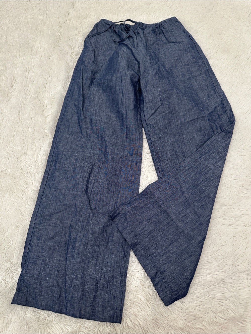 🏰 NWT Cotton On Wide Leg Pull On Pant